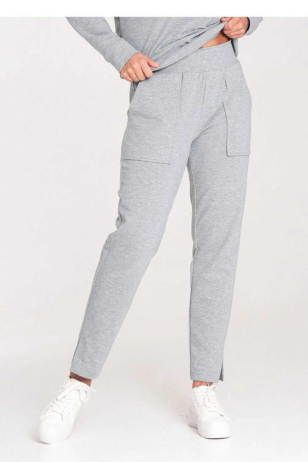 Classic Cotton Sweatpants
