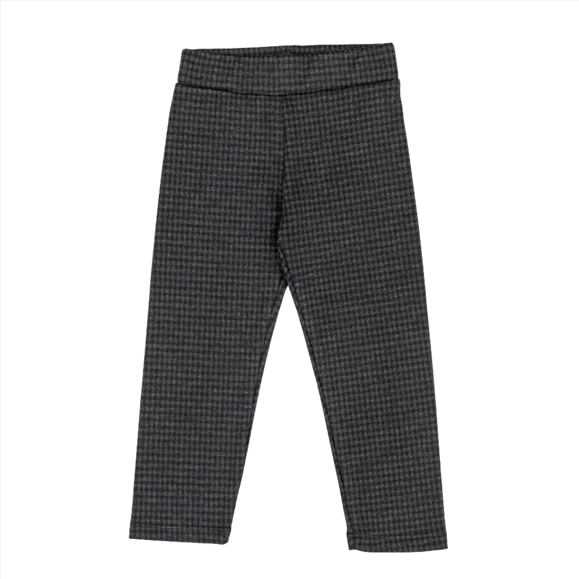 Losan Girls Leggings LKGAP0401 Black