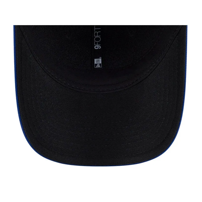 New Era 9Forty M-Crown Toronto Blue Jays Snapback Game Hat - Royal